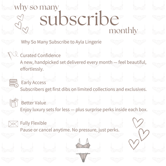 Subscription Box