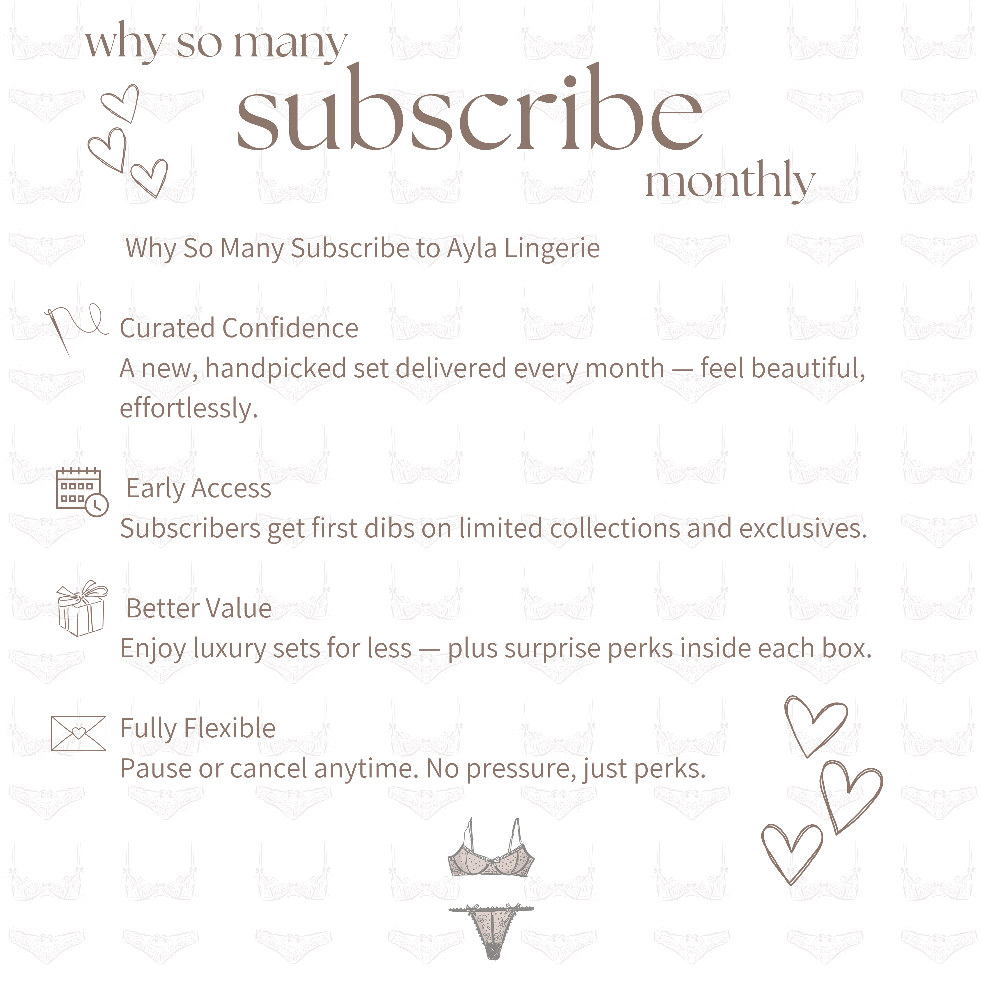Subscription Box